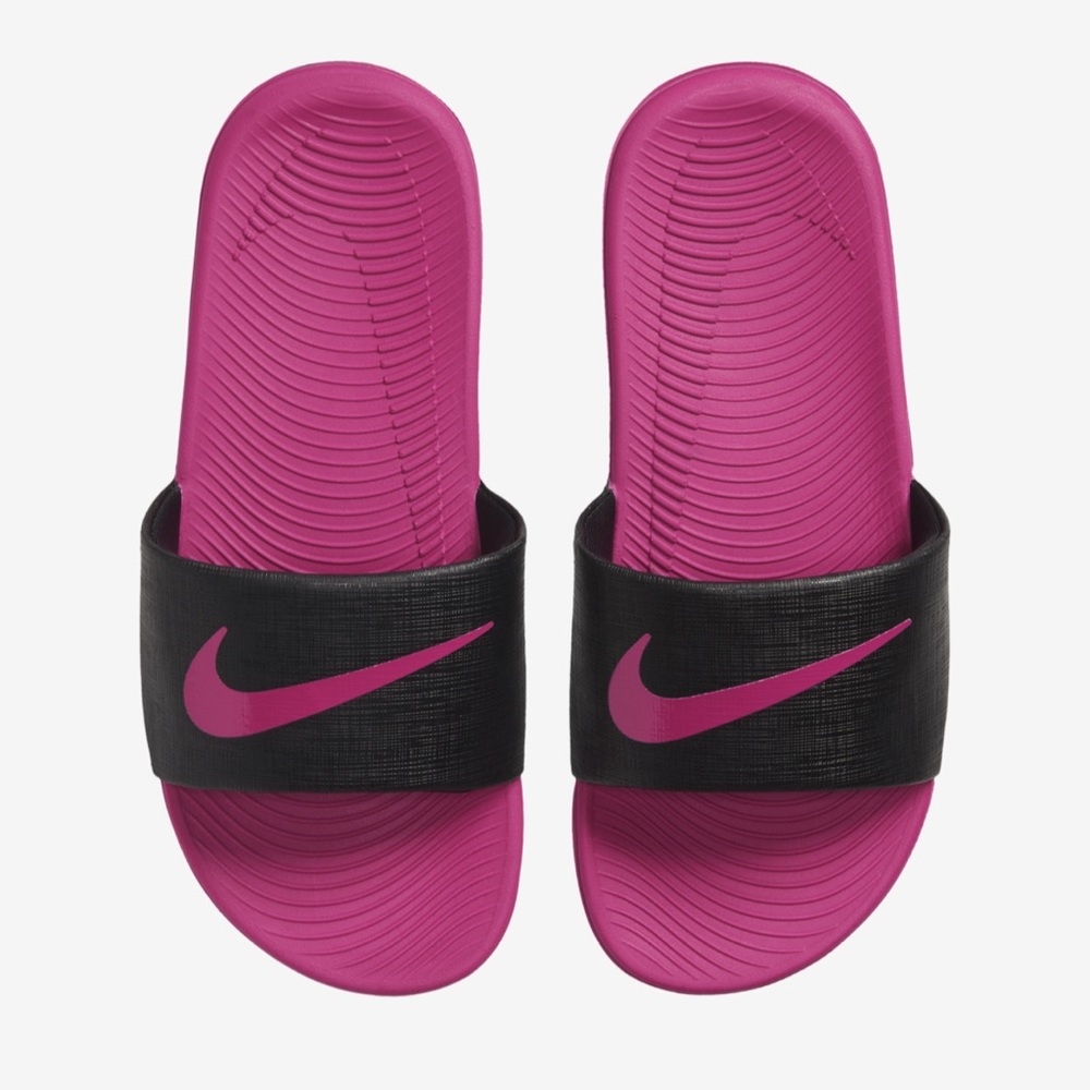 Nike Kawa Slides